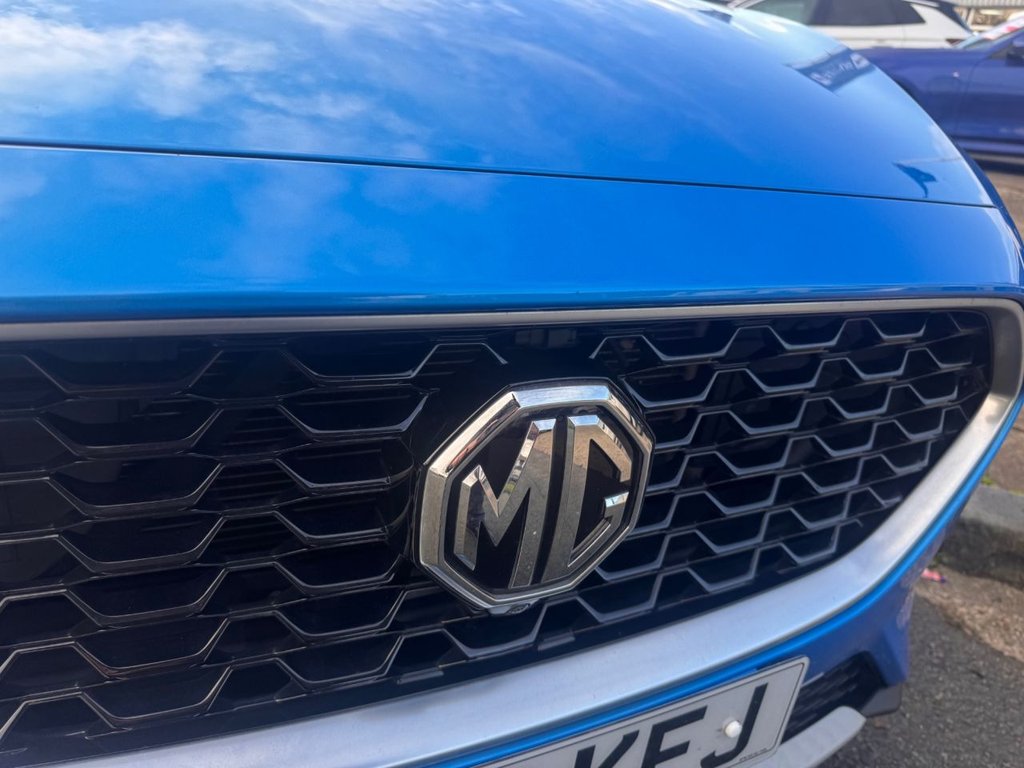 Used MG MG ZS 2022 for sale - 76711131: Photo 22