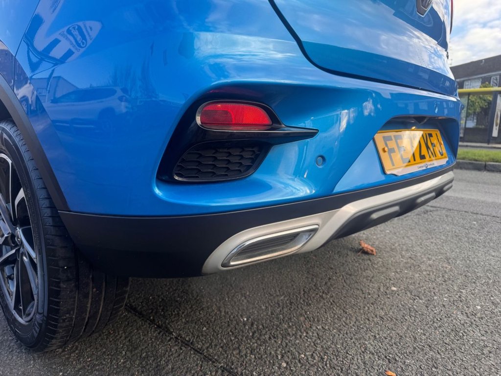 Used MG MG ZS 2022 for sale - 76711131: Photo 24