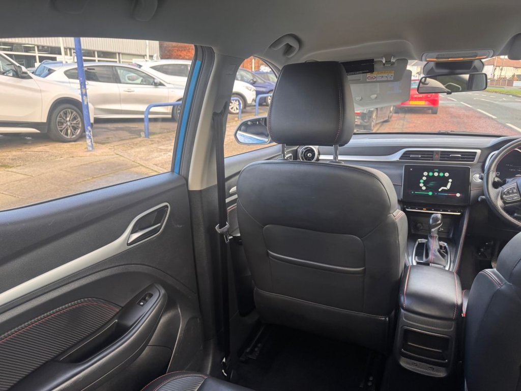 Used MG MG ZS 2022 for sale - 76711131: Photo 26