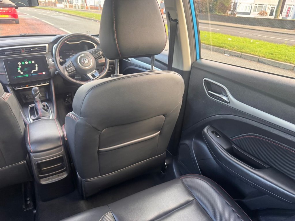 Used MG MG ZS 2022 for sale - 76711131: Photo 27