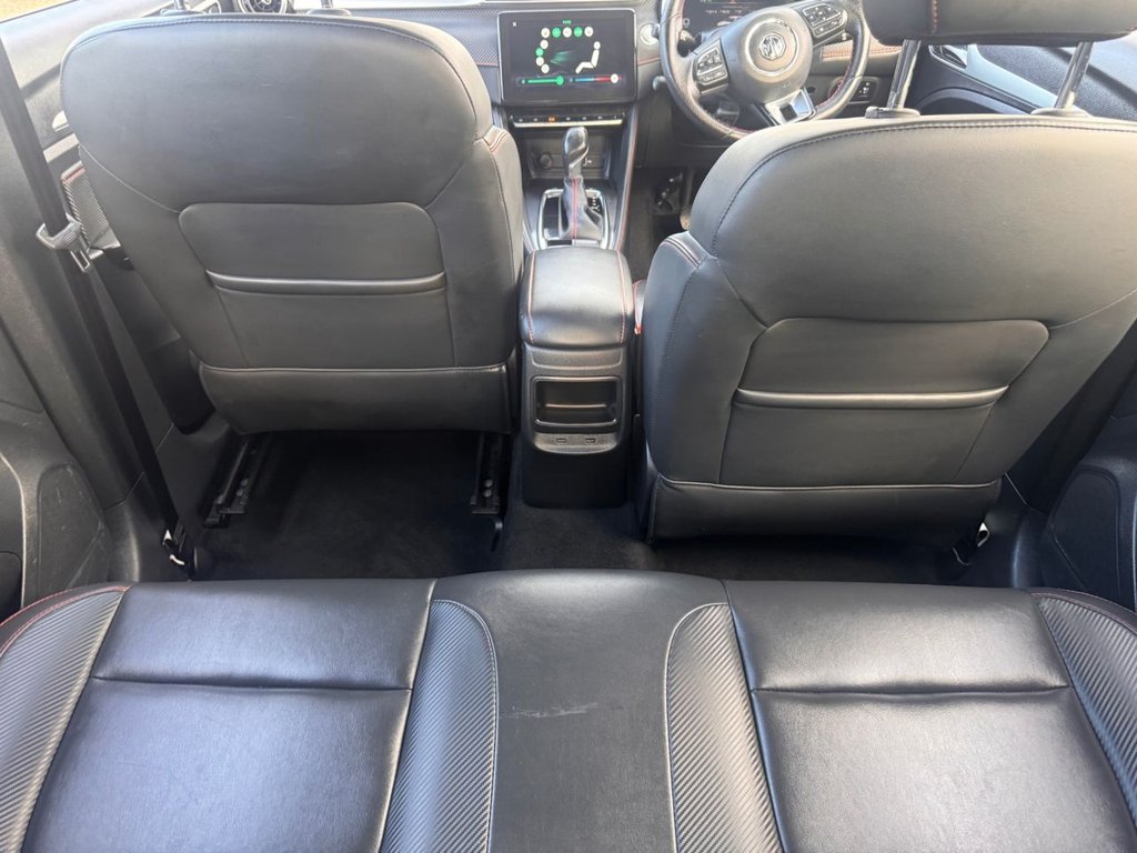 Used MG MG ZS 2022 for sale - 76711131: Photo 28