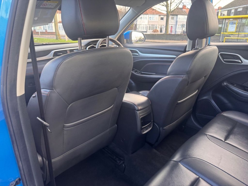 Used MG MG ZS 2022 for sale - 76711131: Photo 29