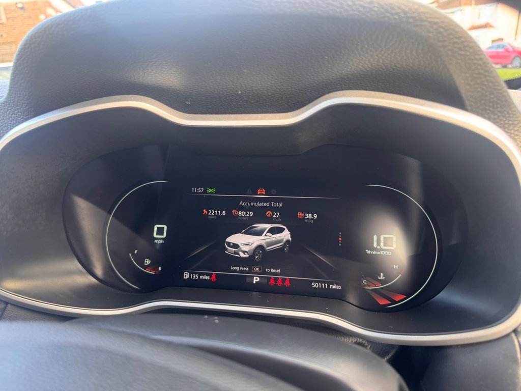 Used MG MG ZS 2022 for sale - 76711131: Photo 30