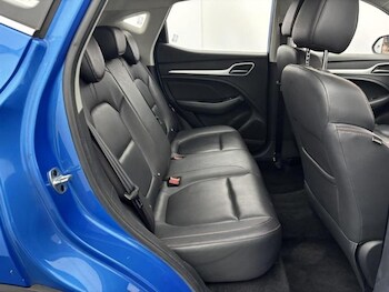 Used MG MG ZS 2022 for sale - 76711131: Photo