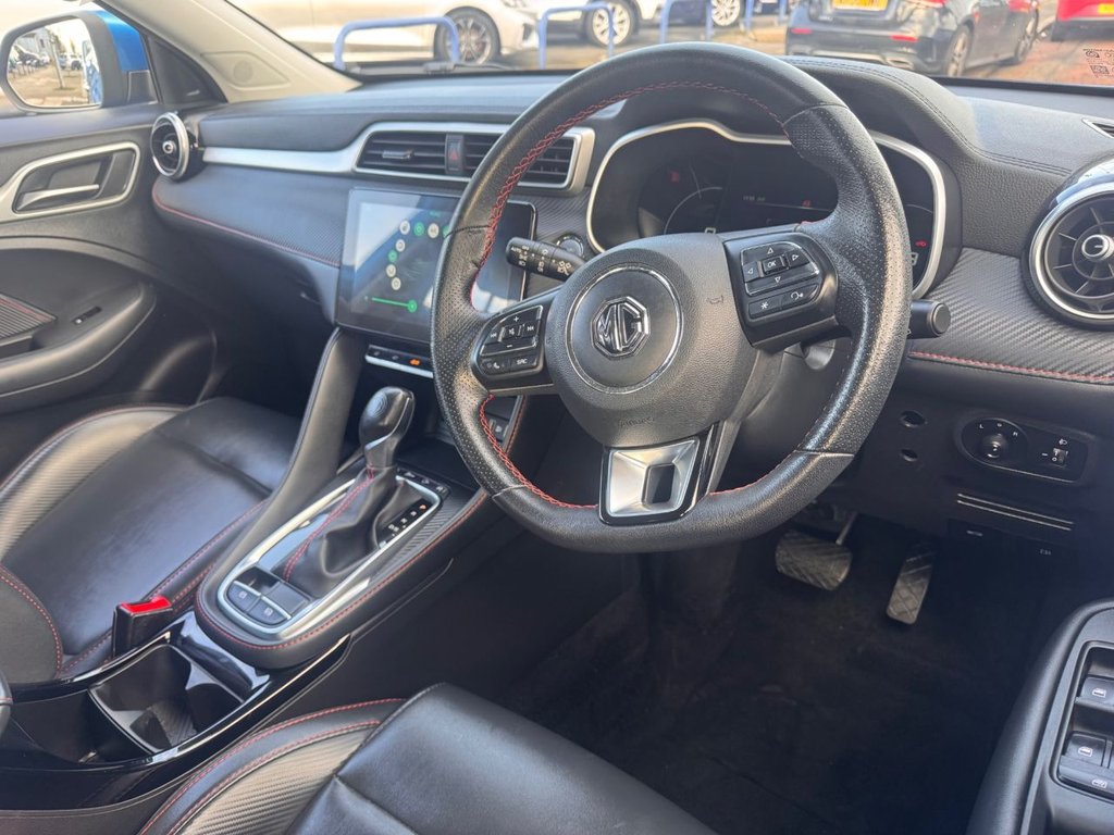 Used MG MG ZS 2022 for sale - 76711131: Photo 5