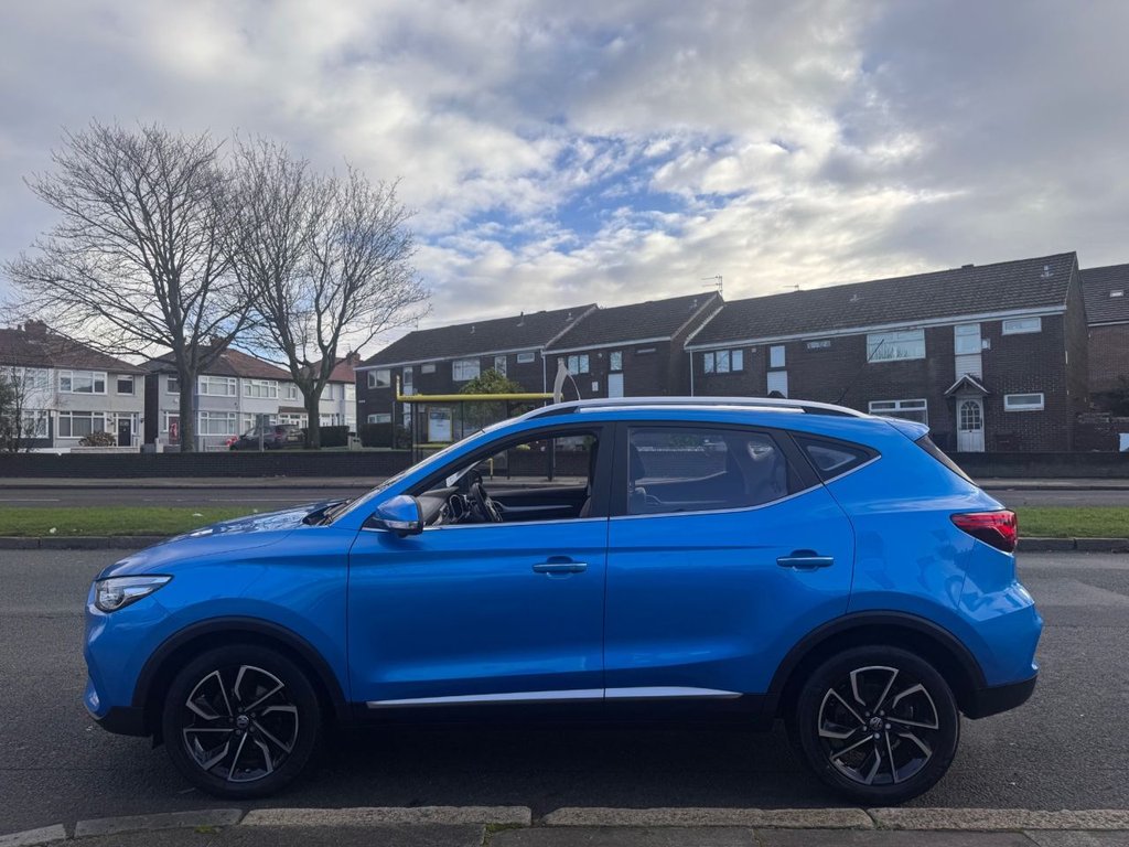 Used MG MG ZS 2022 for sale - 76711131: Photo 6