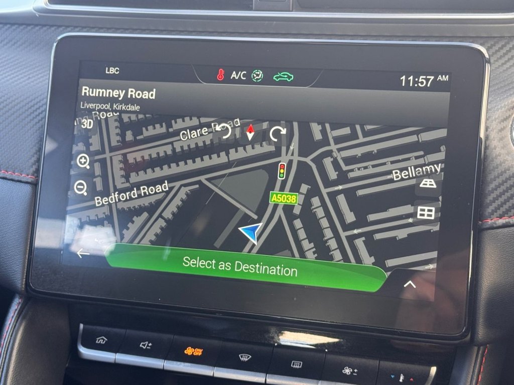 Used MG MG ZS 2022 for sale - 76711131: Photo 8