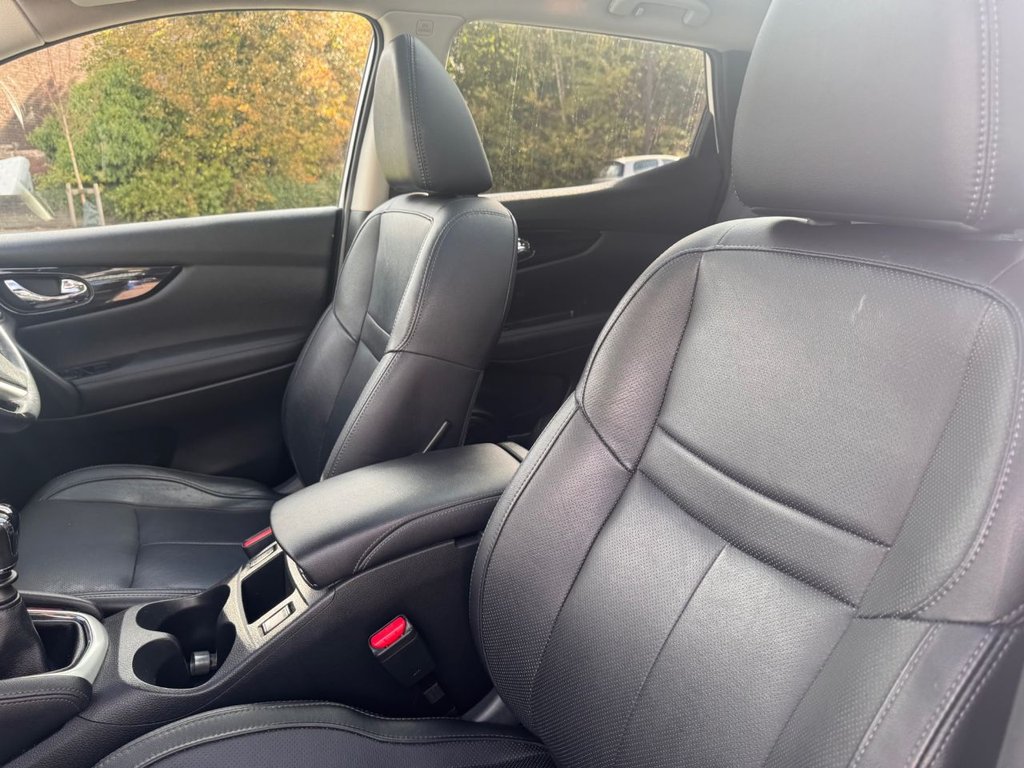 Used Nissan Qashqai 2017 for sale - 78167056: Photo 10