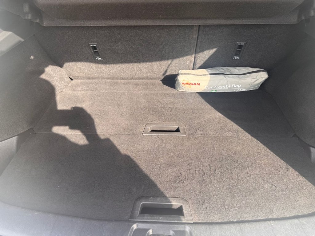 Used Nissan Qashqai 2017 for sale - 78167056: Photo 12