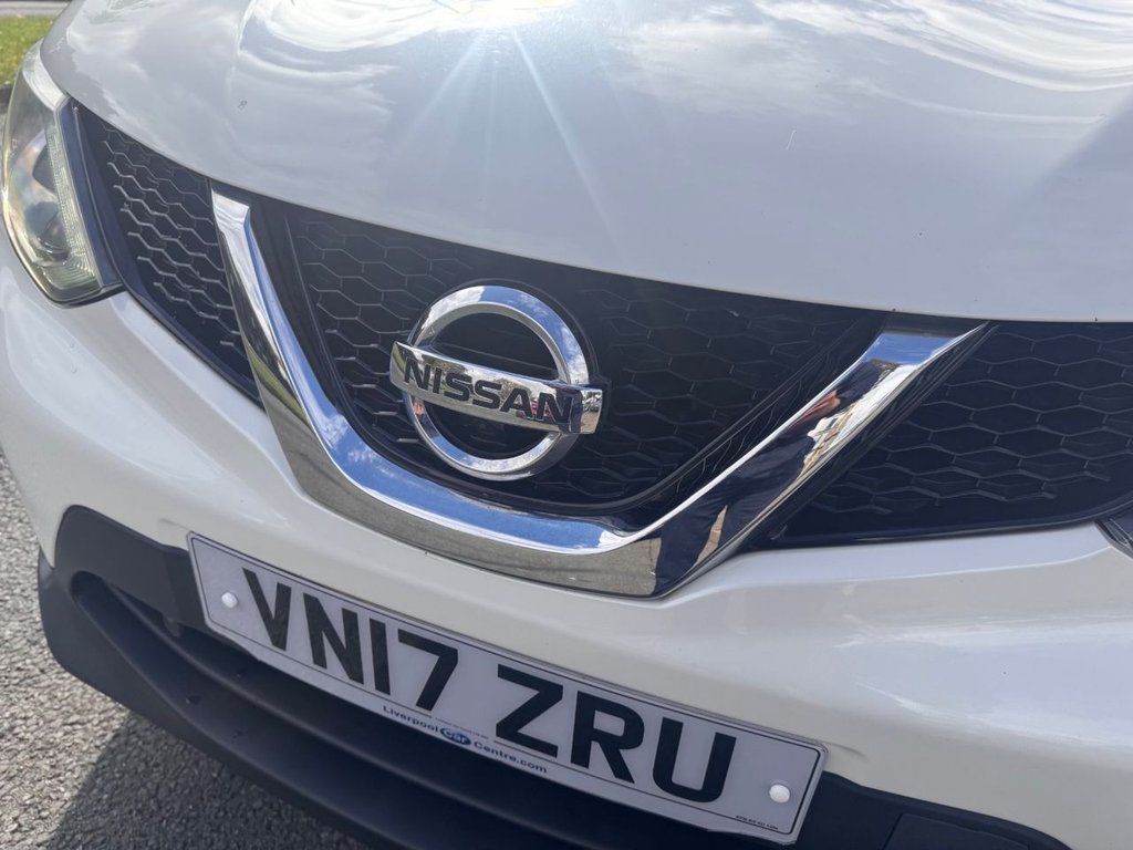 Used Nissan Qashqai 2017 for sale - 78167056: Photo 17