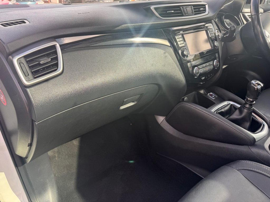Used Nissan Qashqai 2017 for sale - 78167056: Photo 18