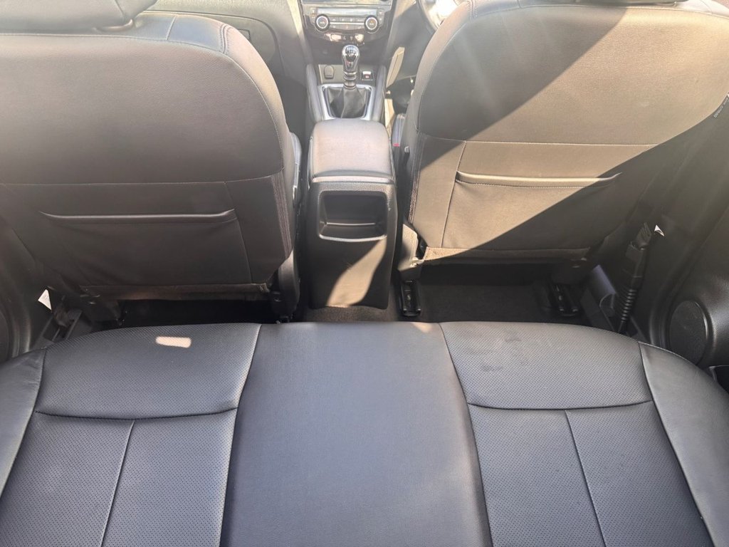 Used Nissan Qashqai 2017 for sale - 78167056: Photo 19