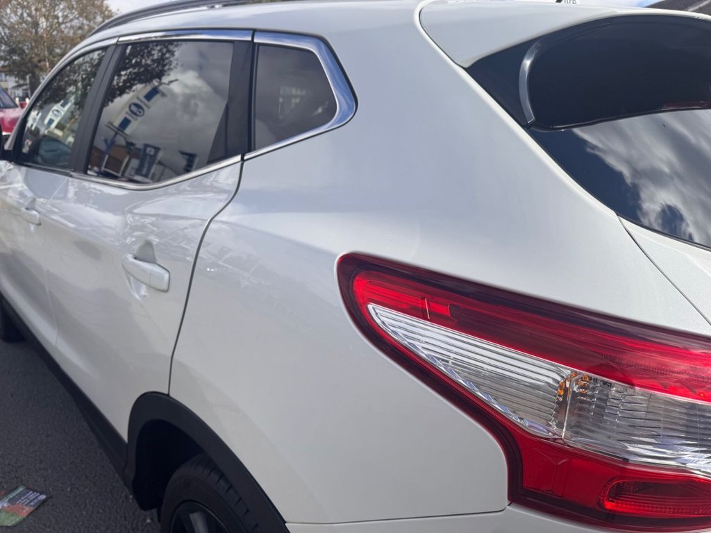 Used Nissan Qashqai 2017 for sale - 78167056: Photo 20