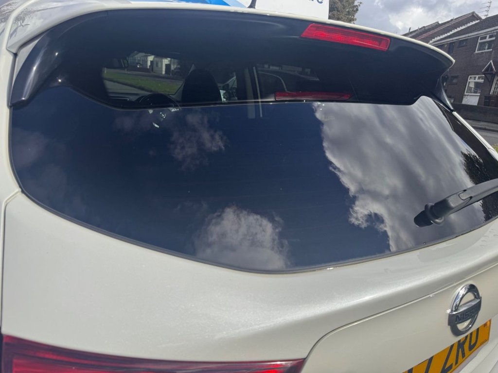 Used Nissan Qashqai 2017 for sale - 78167056: Photo 22