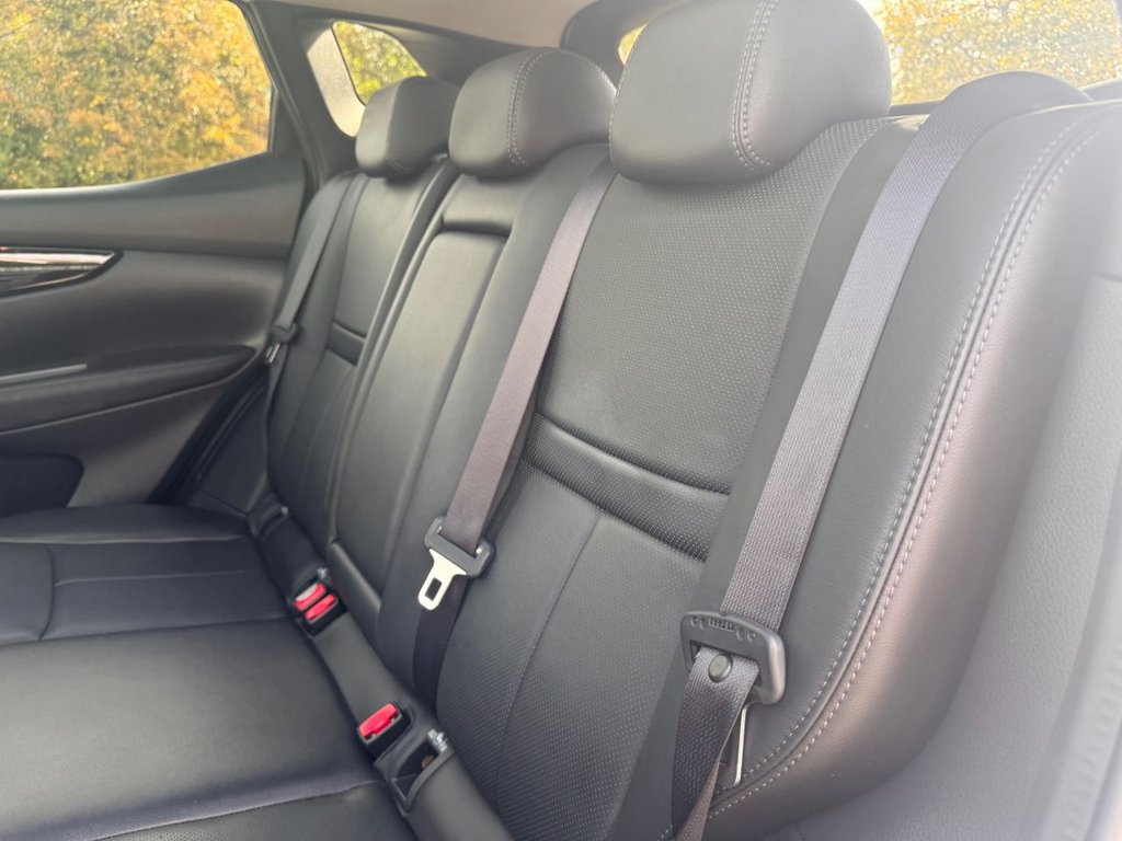 Used Nissan Qashqai 2017 for sale - 78167056: Photo 23