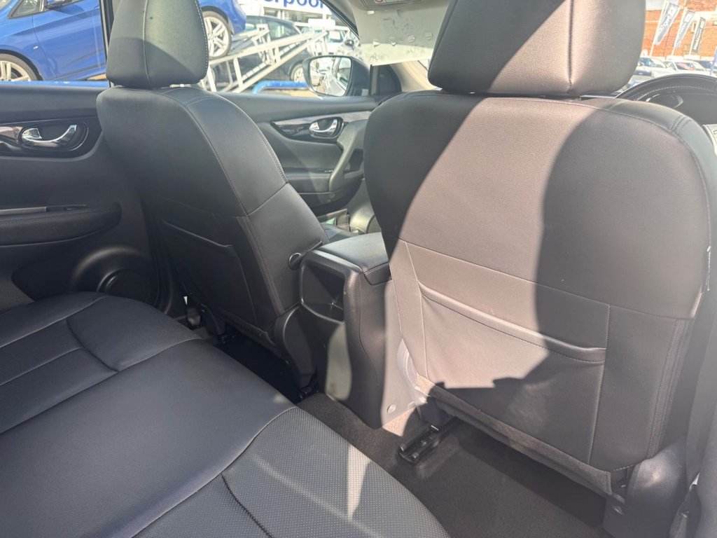 Used Nissan Qashqai 2017 for sale - 78167056: Photo 24