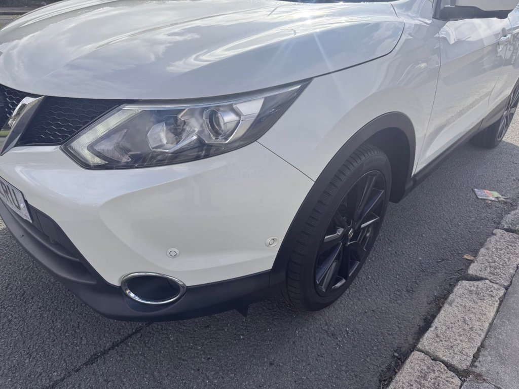 Used Nissan Qashqai 2017 for sale - 78167056: Photo 27