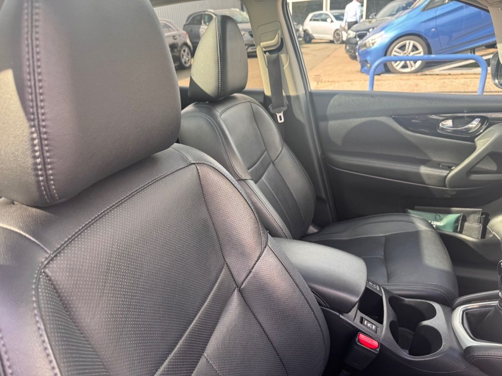 Used Nissan Qashqai 2017 for sale - 78167056: Photo 29