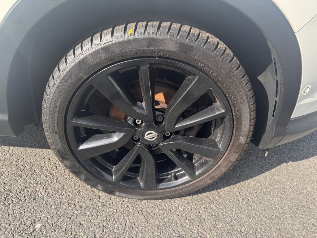 Used Nissan Qashqai 2017 for sale - 78167056: Photo 35