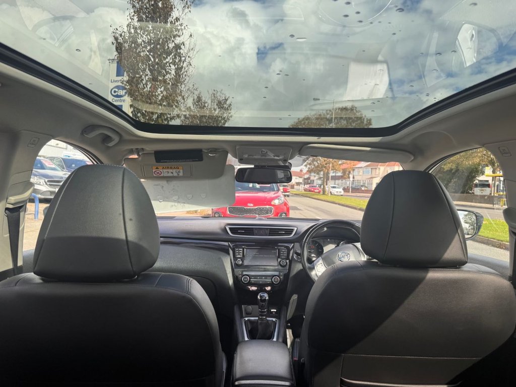 Used Nissan Qashqai 2017 for sale - 78167056: Photo 4