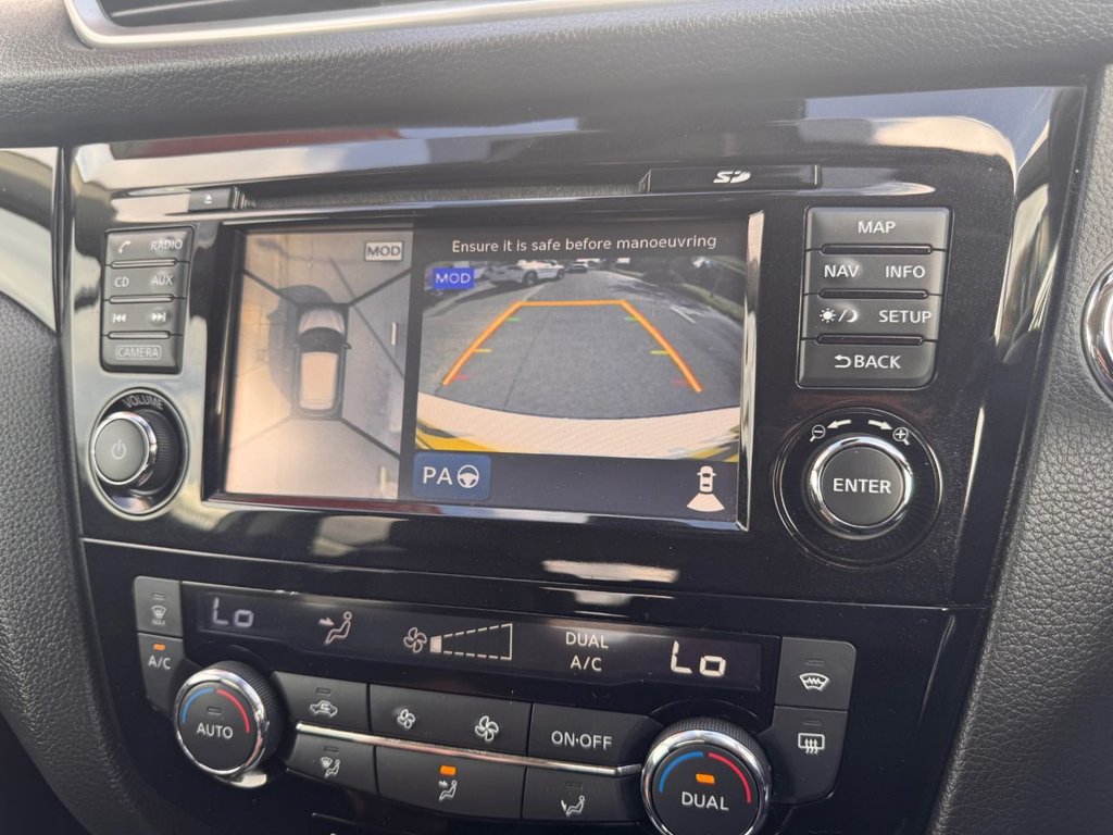 Used Nissan Qashqai 2017 for sale - 78167056: Photo 6