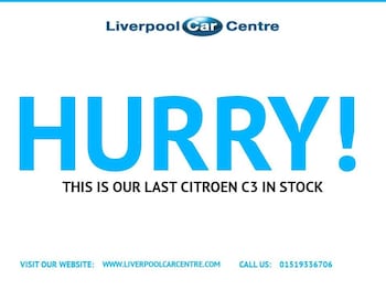 Used Citroen C3 2017 for sale - 78658693: Photo