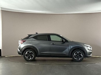 Used Nissan Juke 2023 for sale - 78515114: Photo