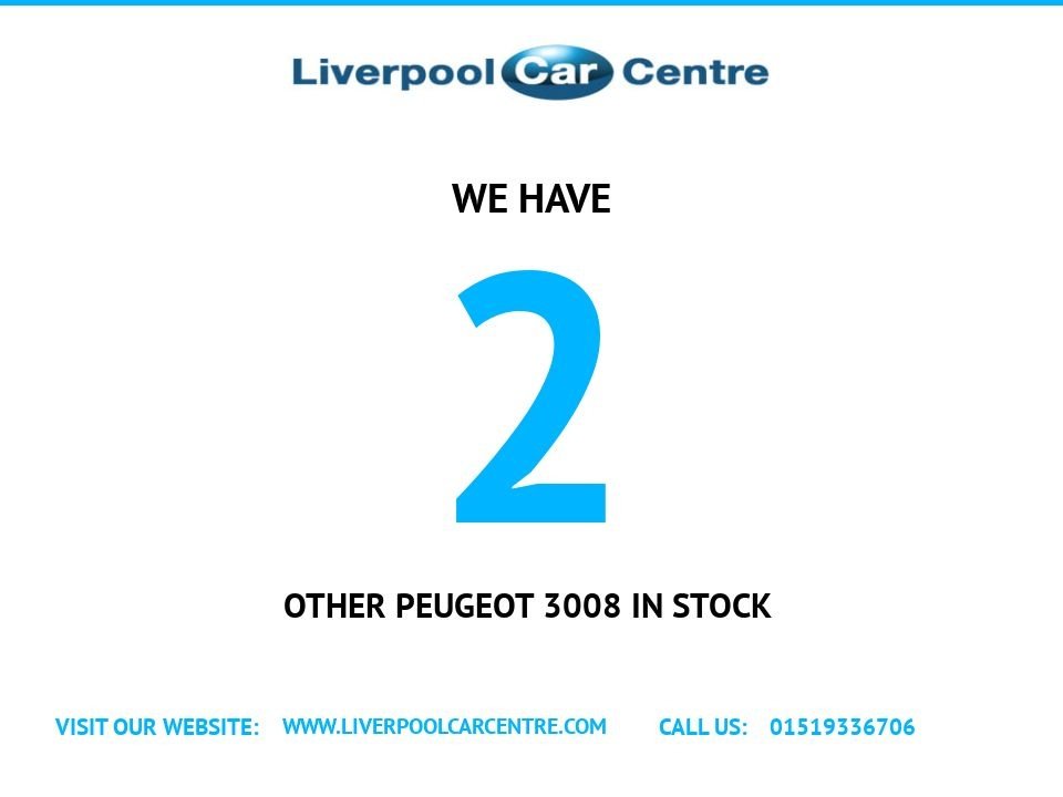 Used Peugeot 3008 2018 for sale - 77792339: Photo 3