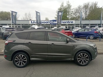Used Ford Kuga 2018 for sale - 78414395: Photo