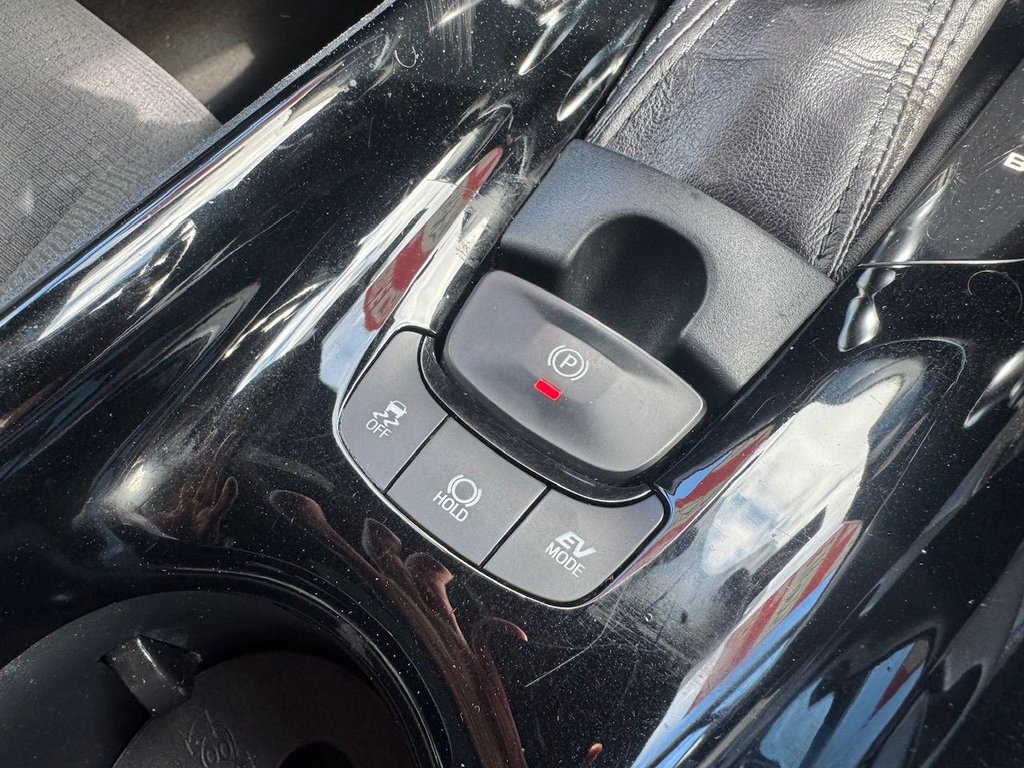 Vehicle 40