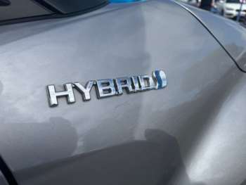 Used Toyota C-HR 2019 for sale - 74529646: Photo