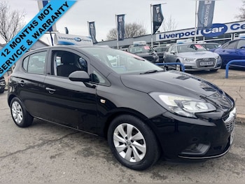 Used Vauxhall Corsa 2019 for sale - 78241168: Photo