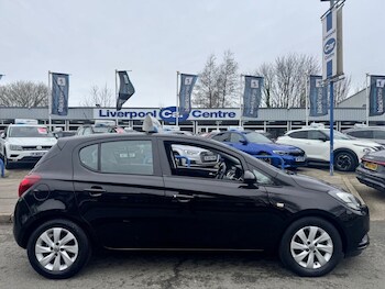 Used Vauxhall Corsa 2019 for sale - 78241168: Photo