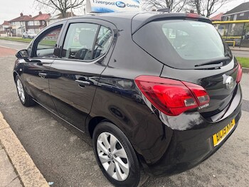 Used Vauxhall Corsa 2019 for sale - 78241168: Photo