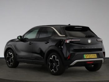 Used Vauxhall Mokka 2023 for sale - 79358648: Photo