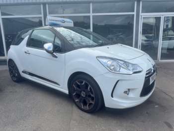 2013 (10) - 1.6 e-HDi Airdream DSport Plus Hatchback 3dr Diesel Manual Euro 5 (s/s) (11