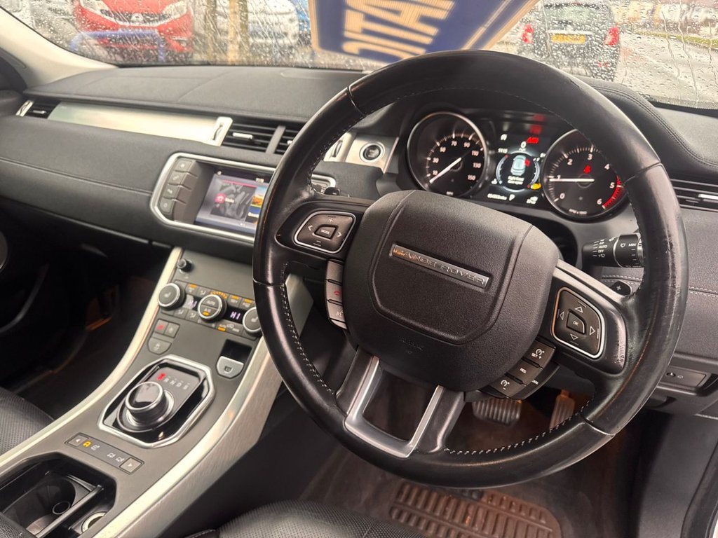 Used Land Rover Range Rover Evoque 2019 for sale - 77200364: Photo 11