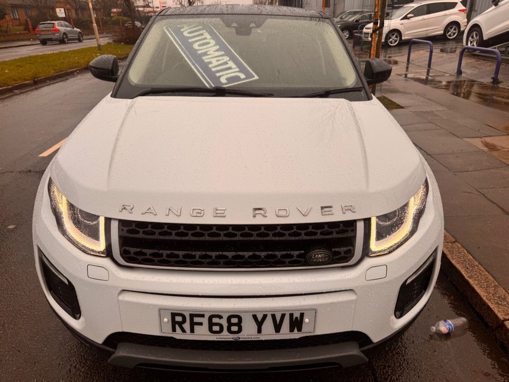 Used Land Rover Range Rover Evoque 2019 for sale - 77200364: Photo 13