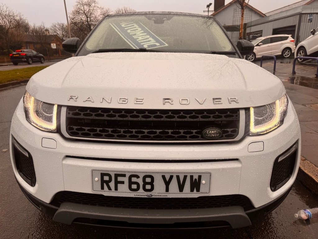 Used Land Rover Range Rover Evoque 2019 for sale - 77200364: Photo 14