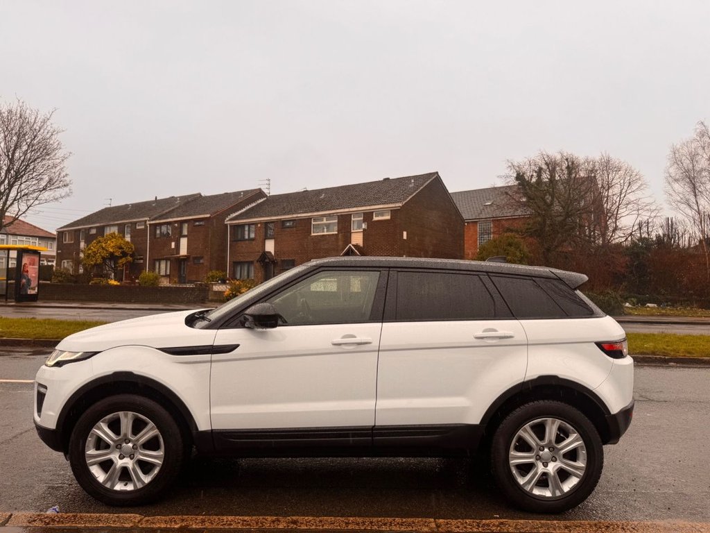 Used Land Rover Range Rover Evoque 2019 for sale - 77200364: Photo 16