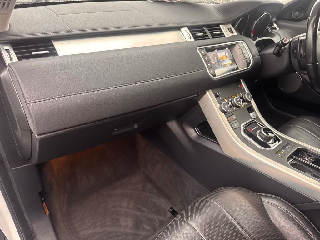 Used Land Rover Range Rover Evoque 2019 for sale - 77200364: Photo 17