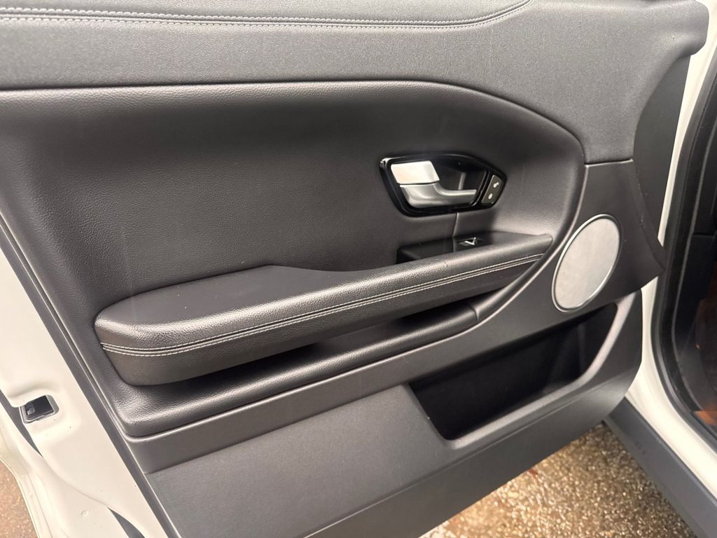 Used Land Rover Range Rover Evoque 2019 for sale - 77200364: Photo 20