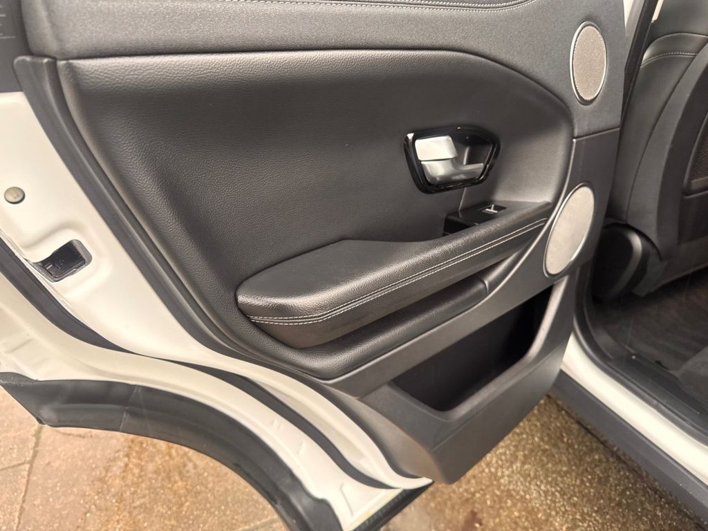 Used Land Rover Range Rover Evoque 2019 for sale - 77200364: Photo 23