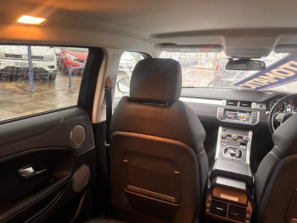 Used Land Rover Range Rover Evoque 2019 for sale - 77200364: Photo 24