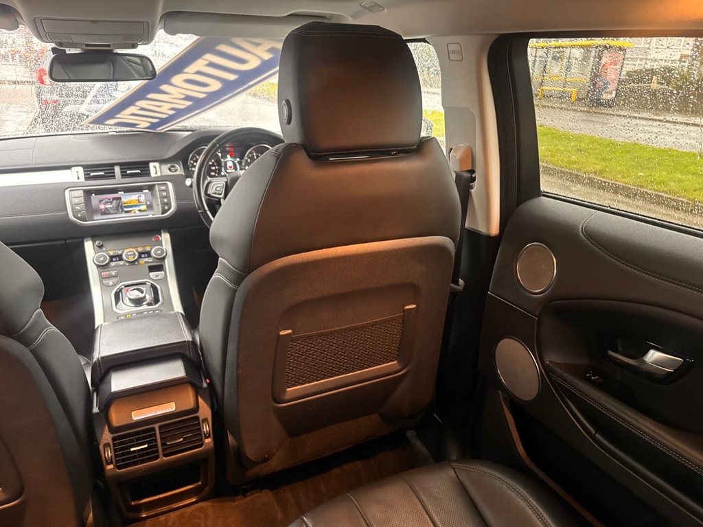 Used Land Rover Range Rover Evoque 2019 for sale - 77200364: Photo 25