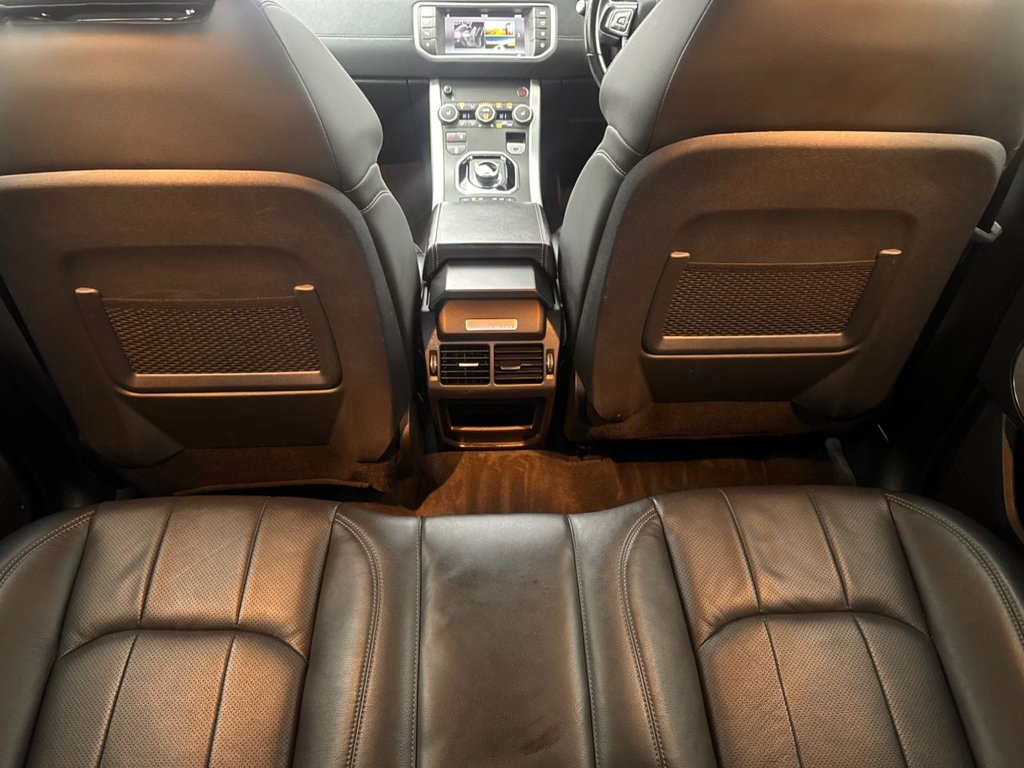 Used Land Rover Range Rover Evoque 2019 for sale - 77200364: Photo 26