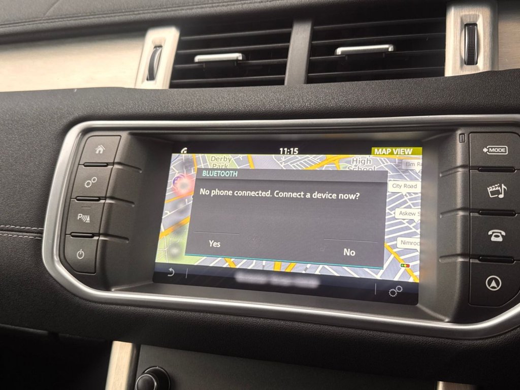 Used Land Rover Range Rover Evoque 2019 for sale - 77200364: Photo 27