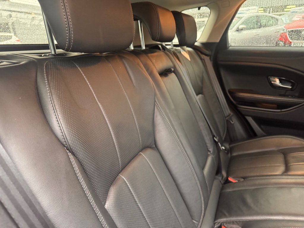 Used Land Rover Range Rover Evoque 2019 for sale - 77200364: Photo 28