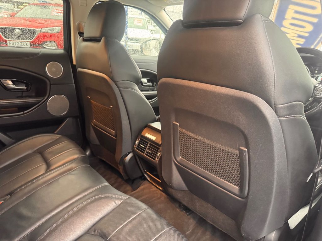 Used Land Rover Range Rover Evoque 2019 for sale - 77200364: Photo 29