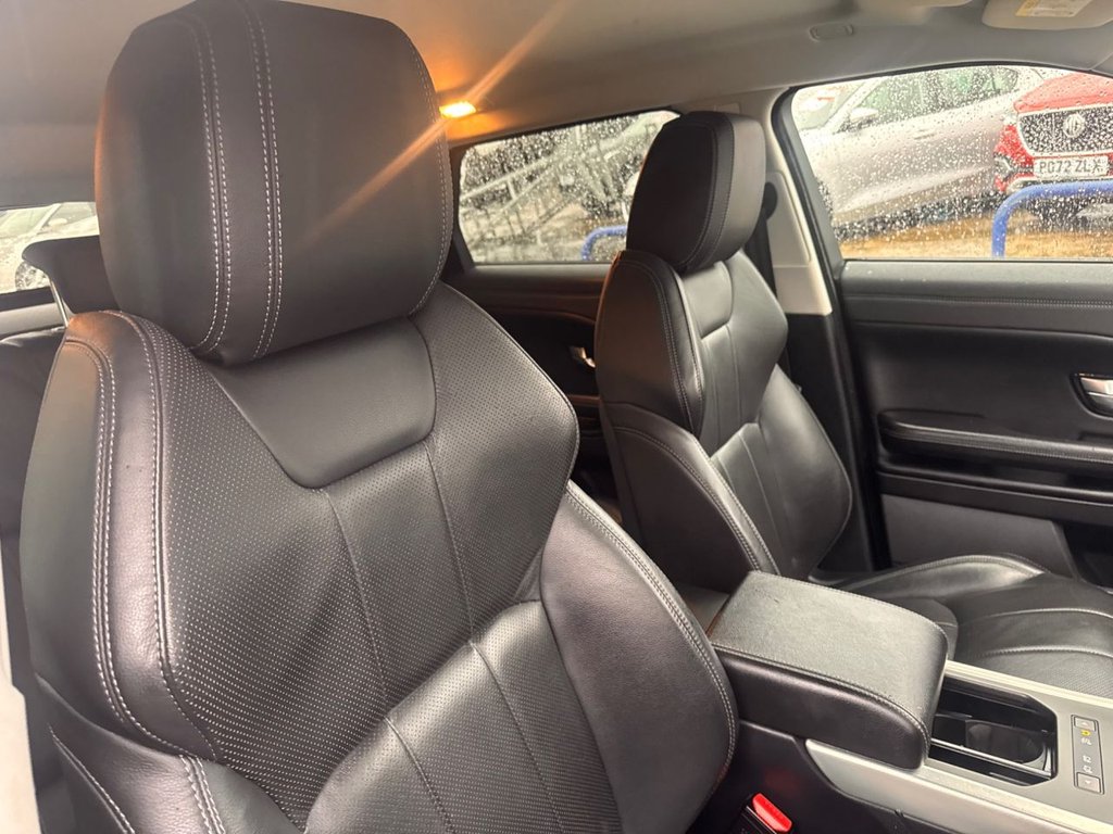 Used Land Rover Range Rover Evoque 2019 for sale - 77200364: Photo 32